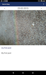 Secret Calculator Diary poster 6