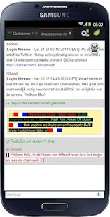 Download Musicpowerradio APK for Android