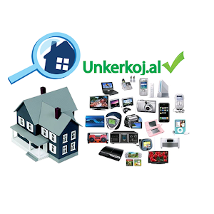 Unkerkoj.al 2.0