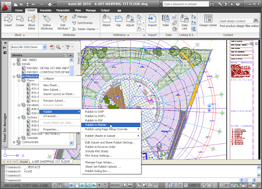 【免費教育App】AutoCAD 2010 Beginner Tutorial-APP點子