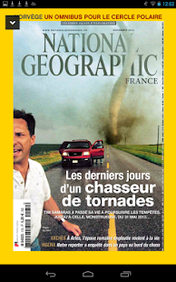 免費下載新聞APP|National Geographic France app開箱文|APP開箱王