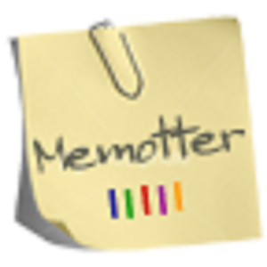 Memotter 2.6