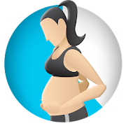 Pregnancy Workouts by Power 20 1.5 Icon