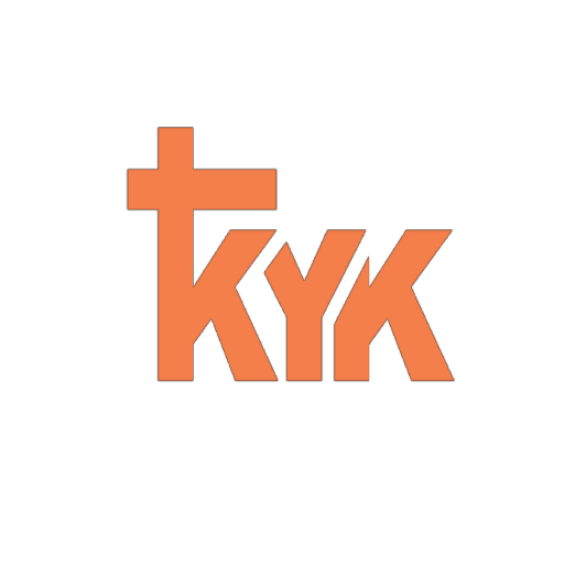 Kruiskyk LOGO-APP點子