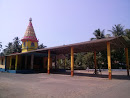 Siolim Temple