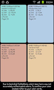KABE-Farben(圖5)-速報App
