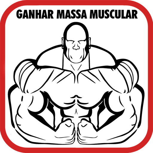 Ganhar Massa Muscular LOGO-APP點子