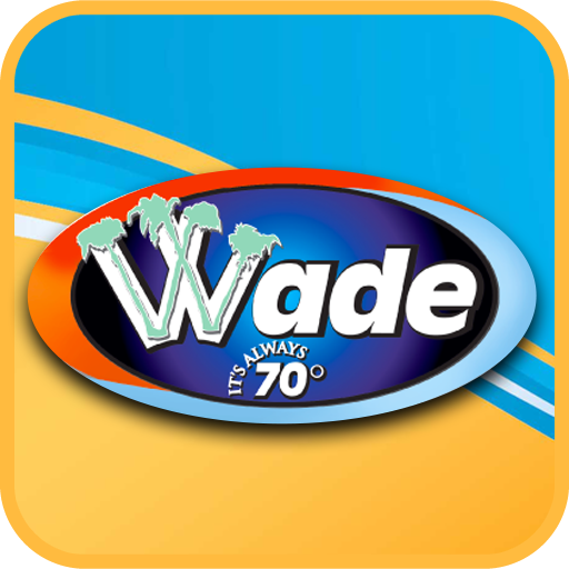 Wade Heating & Cooling LOGO-APP點子