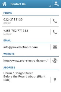Lastest Pro ElectroniX APK