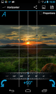 Download Horizonter APK for Android