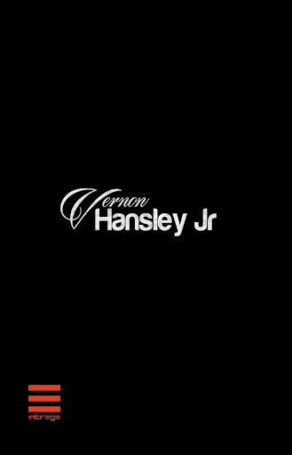 Vernon Hansley Jr