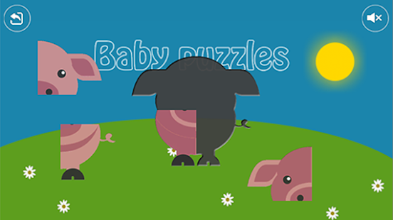 Free Download Cucurucu Baby Puzzles Free APK for PC