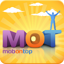 MobOnTop mobile app icon