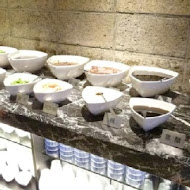 辛殿麻辣鍋(信義店)