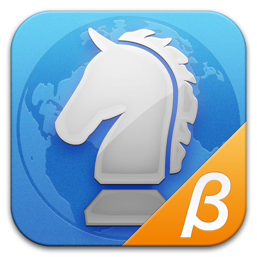 Sleipnir Mobile Beta - Browser
