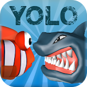 Yolo Fish