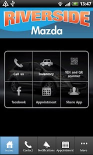 How to download Riverside Mazda patch 217431 apk for bluestacks