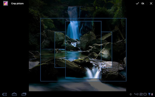 Wallpapers HD for Android(圖5)-速報App