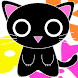Flick the Nyanko