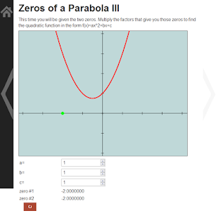 Quadratic Zeros A-SSE 3a Screenshots 3