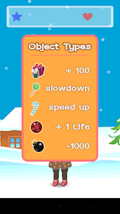  Bad Day Santa: Fun Noël – Vignette de la capture d'écran  