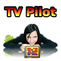 TV Pilot ( EPG ) icon