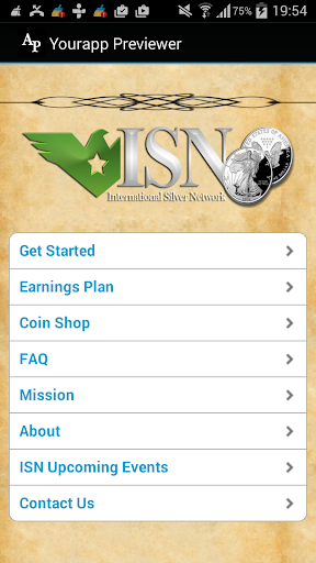 ISN Silver Coin Value