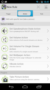 AutomateIt Camera Plugin(圖2)-速報App