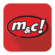 M&C! Digital Comics  Icon