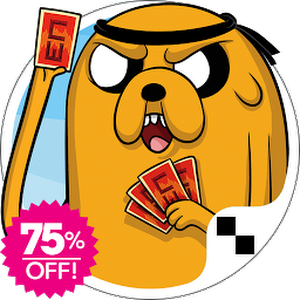 Baixar Guerra de Cartas apk