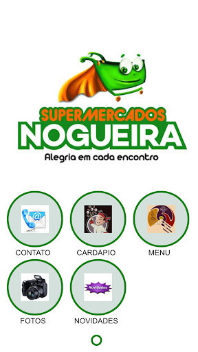 Supermercados Nogueira