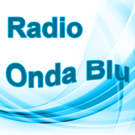 Radio Onda Blu LOGO-APP點子