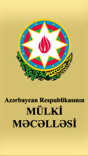 Mülki Məcəllə