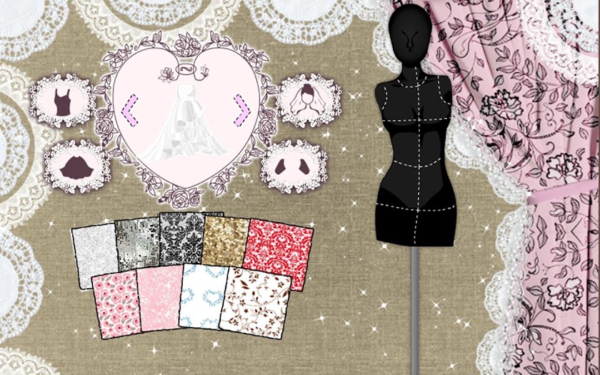 Barbara Wedding Design Studio Screen 1