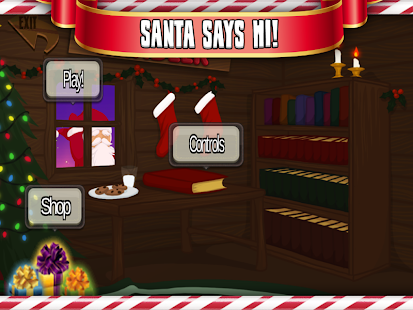 Free Run Run Reindeer APK