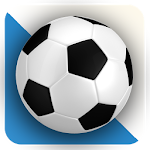 Cover Image of डाउनलोड फुटबॉल लाइव स्कोर 228.0 APK