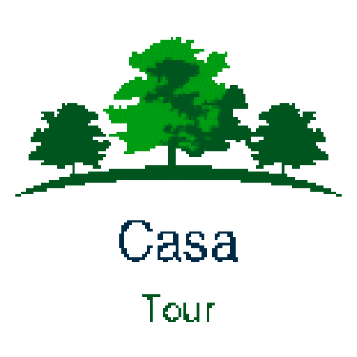 Casa Tour 旅遊 App LOGO-APP開箱王