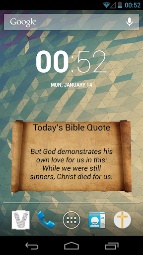 Daily Bible Quotes