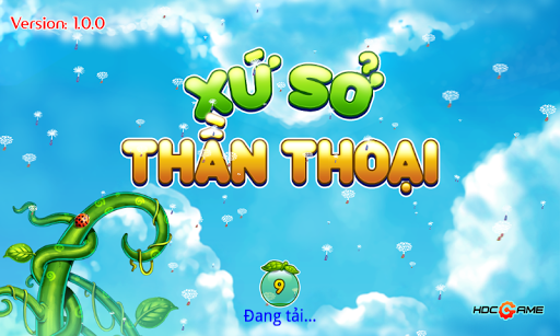 【免費休閒App】Xu So Than Thoai-APP點子