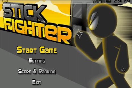 How to install Stick Fighter lastet apk for bluestacks