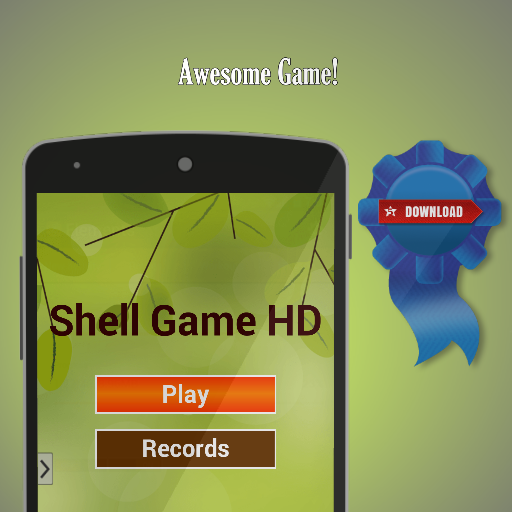 Shell Game HD