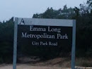Emma Long Metropolitan Park Entrance