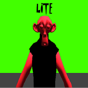 Alien Monkey Invasion LITE.apk 1.0