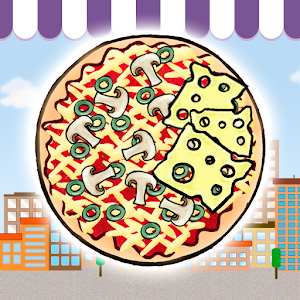 pizza sales game.apk 2.0