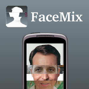 FaceMix  Icon