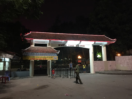 Hanoi Zoo