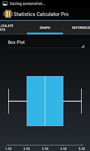 Statistics Calculator Pro(圖3)-速報App