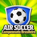 Air Soccer – Brasileirão logo
