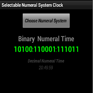 Any Numeral System Clock.apk 2.0