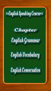 English Speaking Course-Hindi